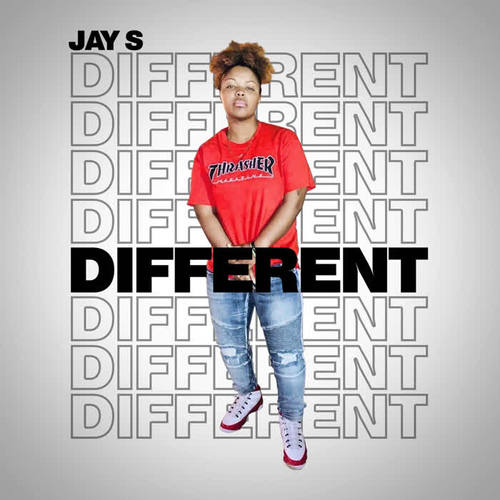 Different (Explicit)