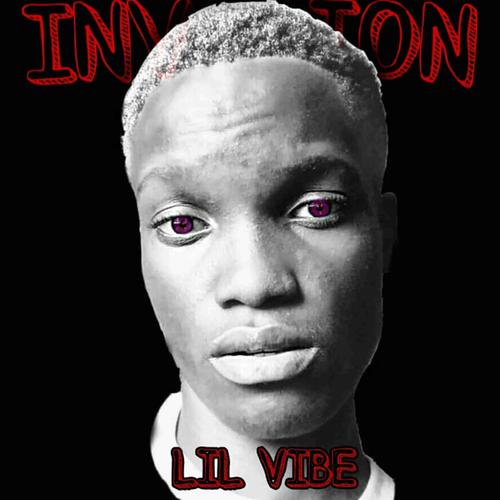 Invasion (Explicit)