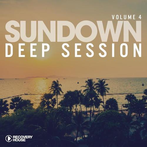 Sundown Deep Session, Vol. 4