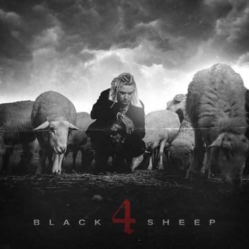 Black Sheep 4 (Explicit)