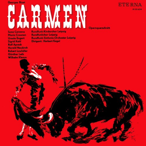 Bizet: Carmen (Highlights)