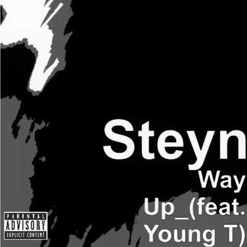 Way Up (feat. Young-T) [Explicit]