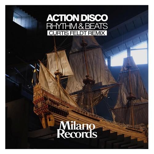 Rhythm & Beats (Curtis Feldt Remix)