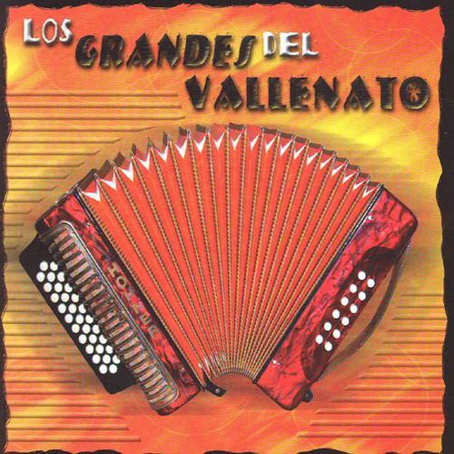 Los Grandes Del Vallenato