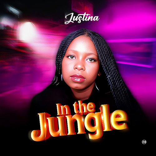 In The Jungle
