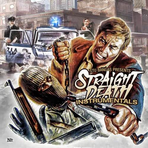 Straight Death (Explicit)