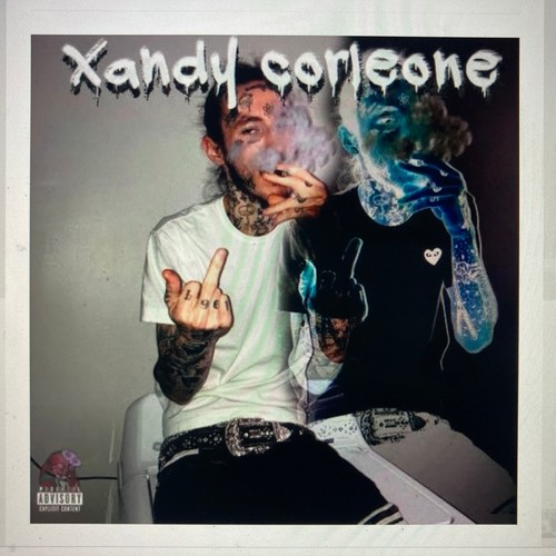 Xandy Corleone (Explicit)