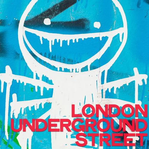 London Underground Street