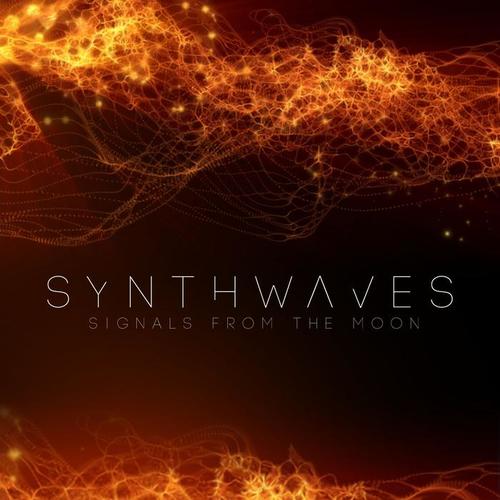 Synth Waves: Signals from the Moon