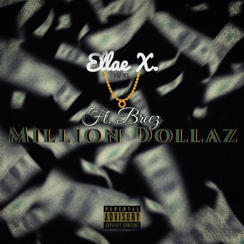 Million Dollaz (Explicit)