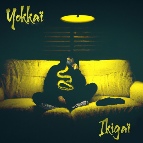 Ikigaï (Explicit)