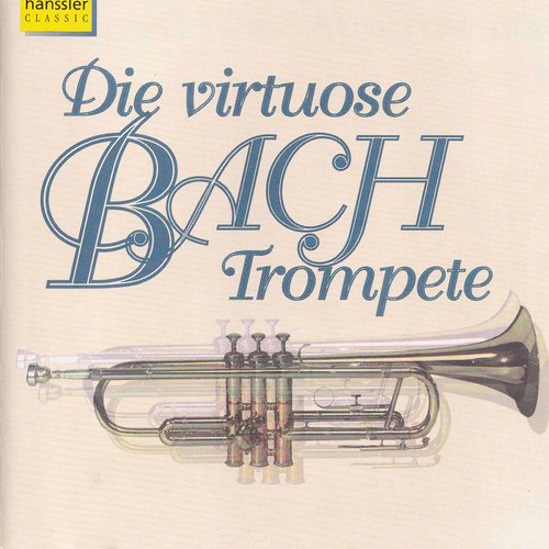 Bach: Works