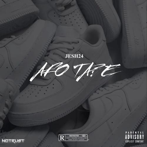 AFO Tape (Explicit)
