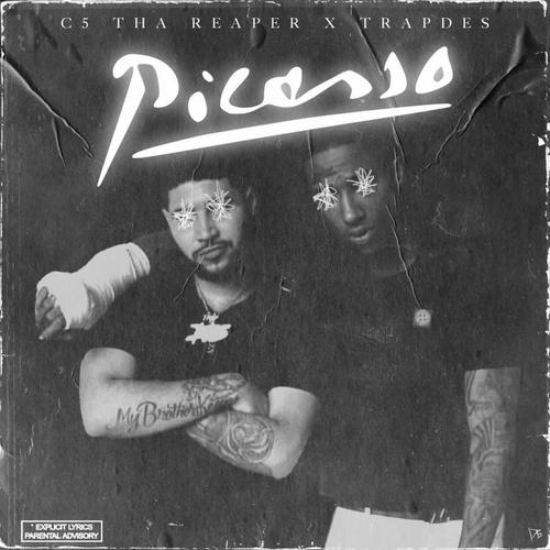 Picasso (feat. TrapDes) [Explicit]