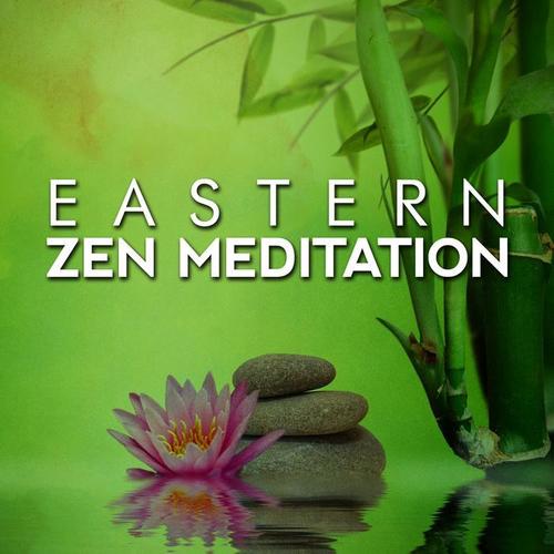 Eastern Zen Meditation