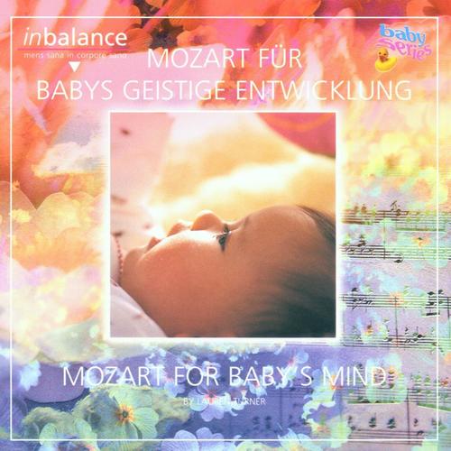 Mozart für Babys