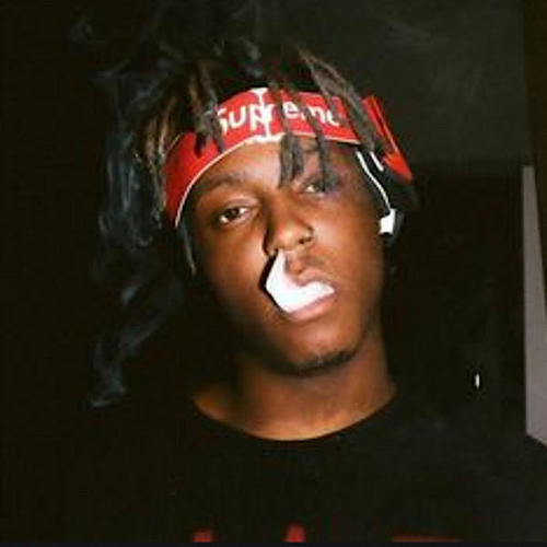 Juice WRLD Unreleased (Explicit)