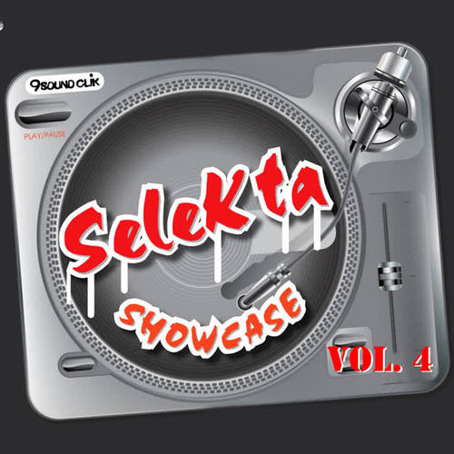 Selekta Showcase Vol. 4