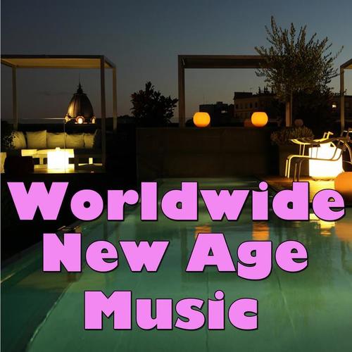 Worldwide New Age Music, Vol.2