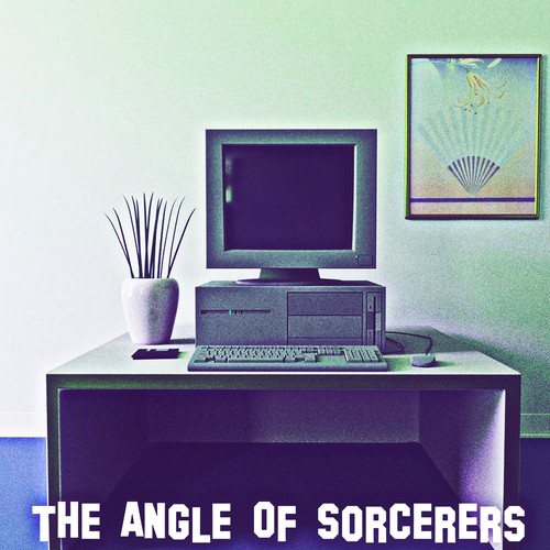 The Angle Of Sorcerers