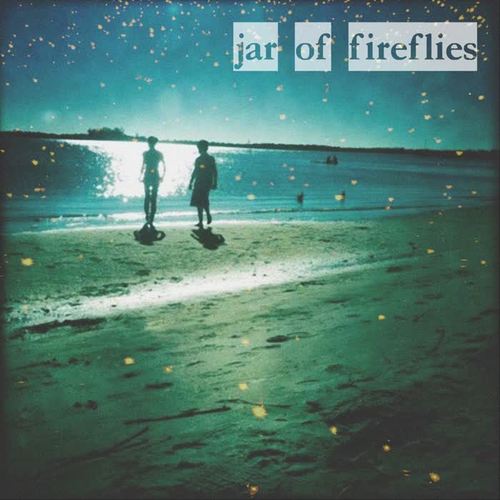 Jar of Fireflies (feat. Jed Pavlovich)