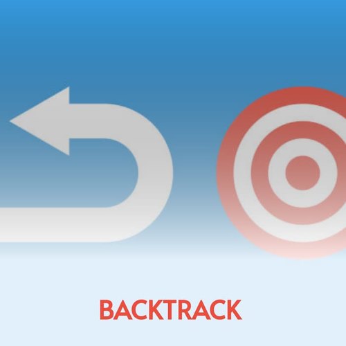 Backtrack