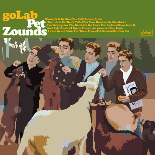 Pet Zounds
