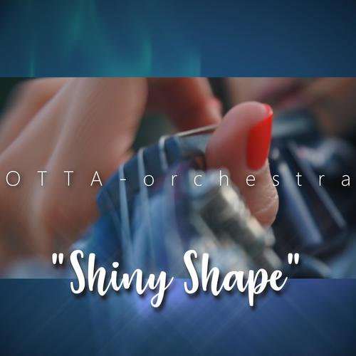 Shiny Shape (Explicit)