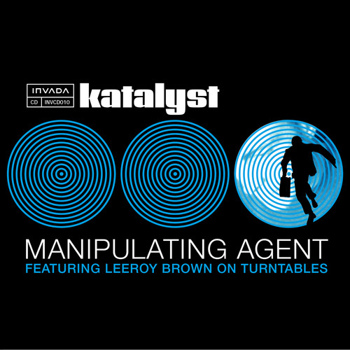 Manipulating Agent