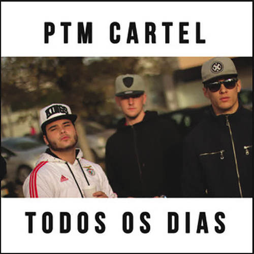 Todos os dias (Explicit)