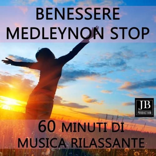 Benessere Medley: Muladhara / Prana / Lotus / Dharma / Lam / Mother Earth / Brahma / Red / Coral / Light / Crown / Gitchel / Roots / Base