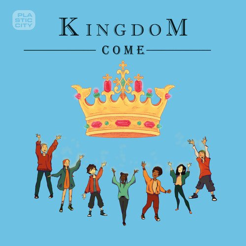 Kingdom Come