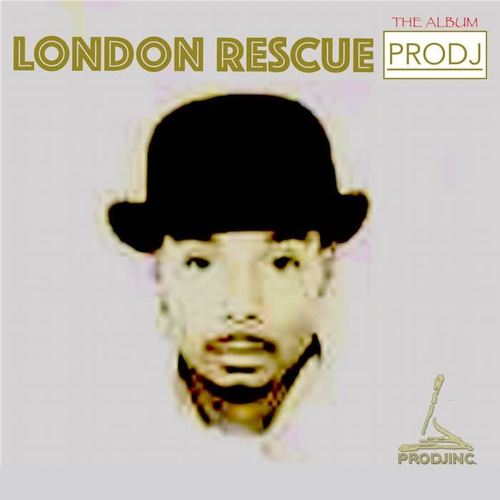 London Rescue: The Album