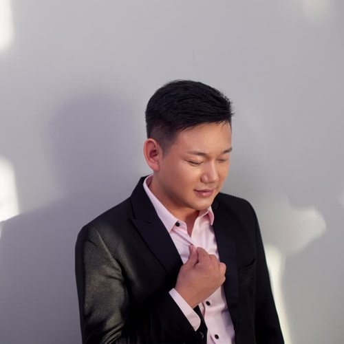 想你的时候