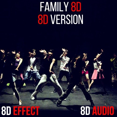 Family 8D (8D Version)