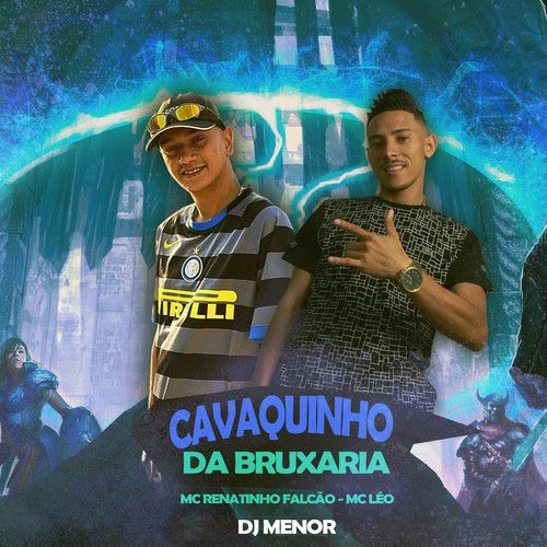 Cavaquinho da Bruxaria (Explicit)