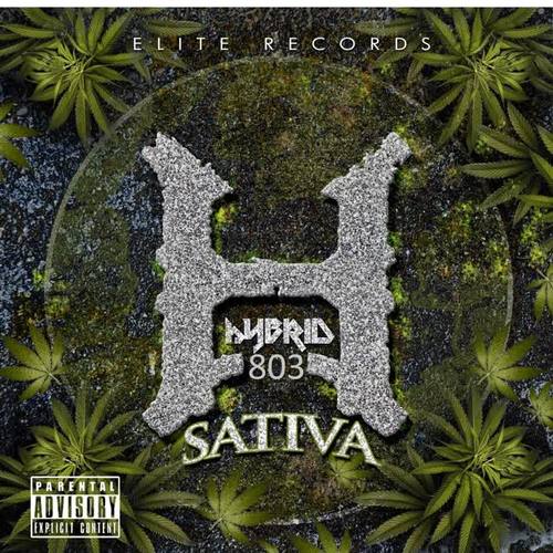 Sativa (Explicit)