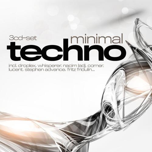 Minimal Techno