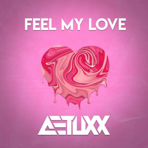 Feel My Love