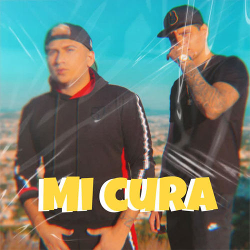 Mi Cura (Explicit)