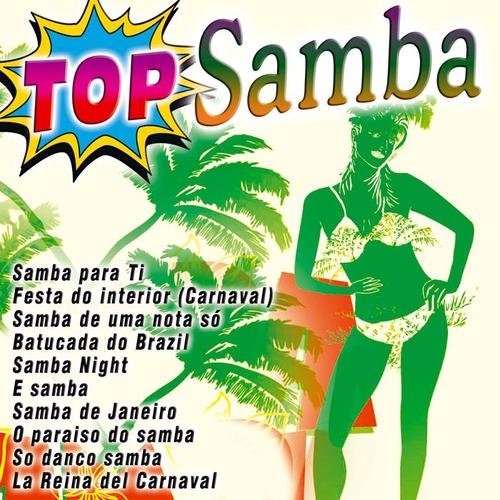 Top Samba