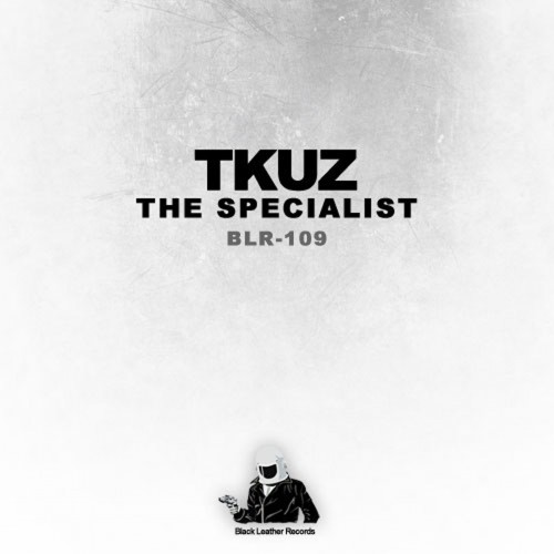 The Specialist