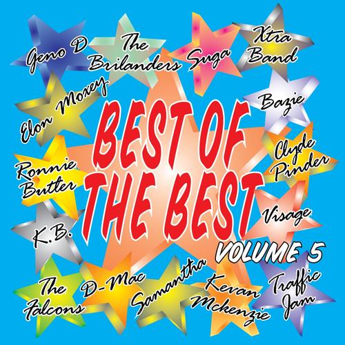 Best Of The Best, Vol. 5