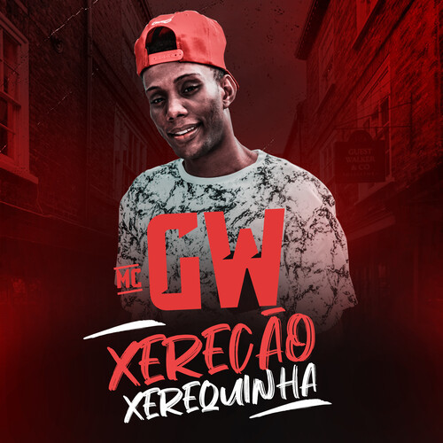 Xerecão Xerequinha (Explicit)