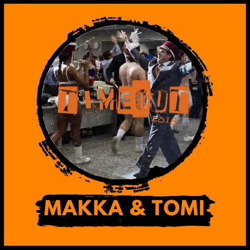 Timeout 2018 (Explicit)