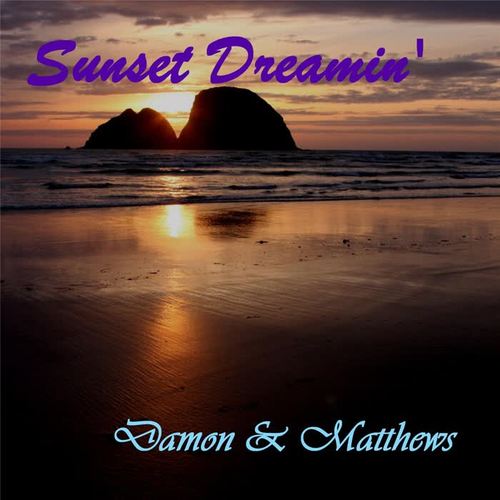 Sunset Dreamin' (feat. Flip Damon)