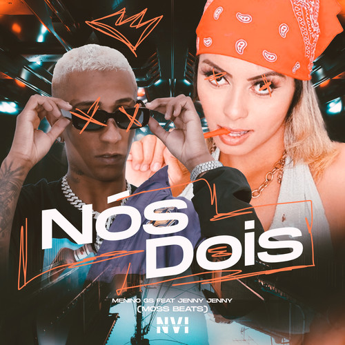 Nós Dois (Explicit)