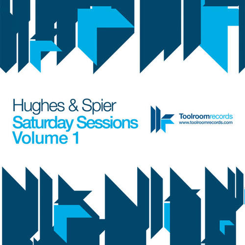 Saturday Sessions Vol 1