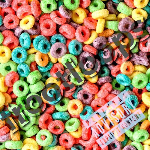 frootloops (feat. Kara Dawn, terryamerican, LVLC & Aaron Sawyer) [Explicit]