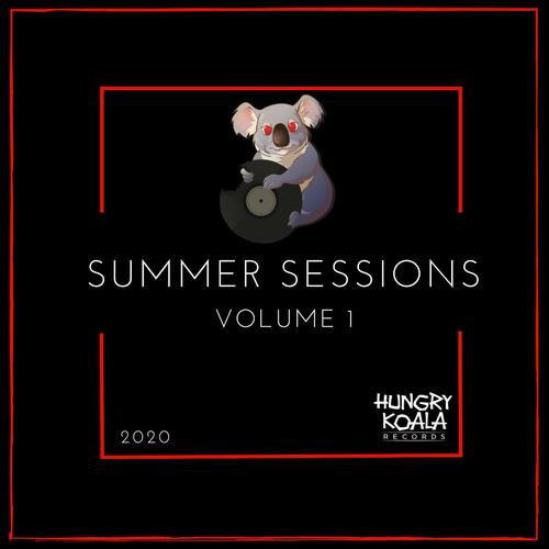 Summer Sessions Volume 1, 2020